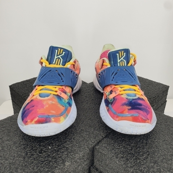 Nike Kyrie Shoe Men\'s 8.5M Ancient Symbols CJ1286-600 Sneakers main image 7